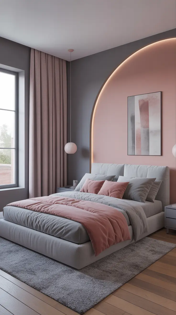 Minimalists Bedroom Ideas 2026 For Small Spaces & Modern Homes