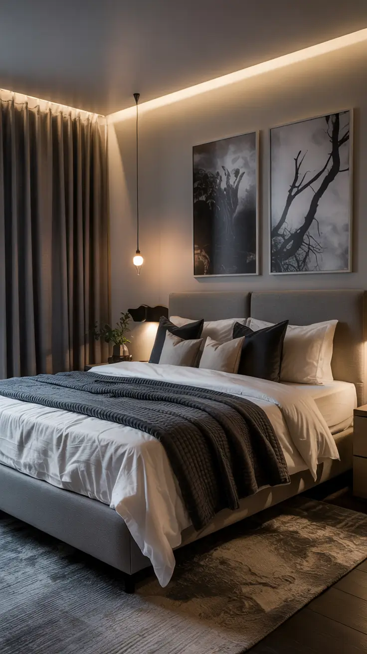 Neutrals Bedroom Ideas 2026: Cozy, Modern, And Timeless Bedroom Inspiration