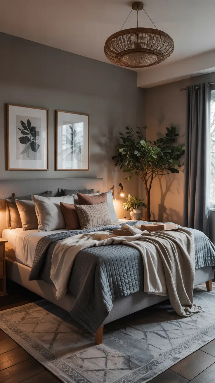 Neutrals Bedroom Ideas 2026: Cozy, Modern, And Timeless Bedroom Inspiration