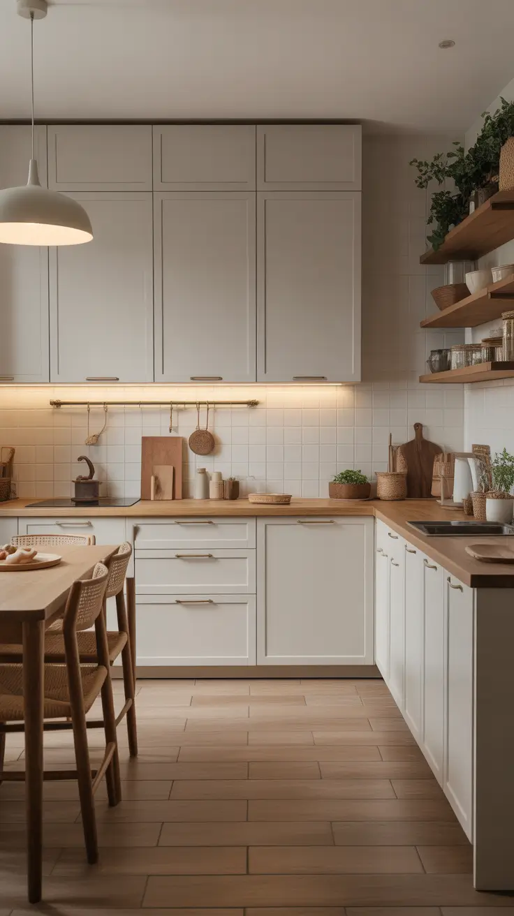 Kitchen Designers Ideas 2026: Modern Trends, Layouts, And Luxury Kitchen Inspiration