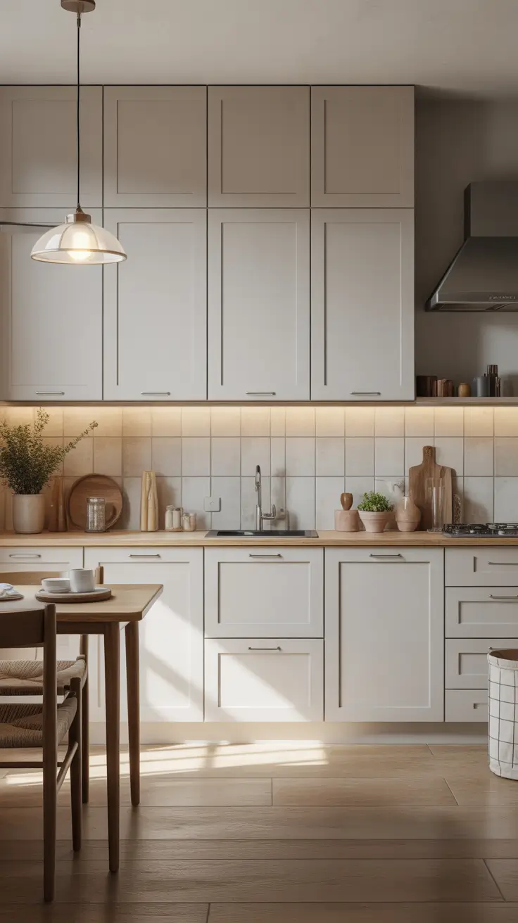 Kitchen Designers Ideas 2026: Modern Trends, Layouts, And Luxury Kitchen Inspiration