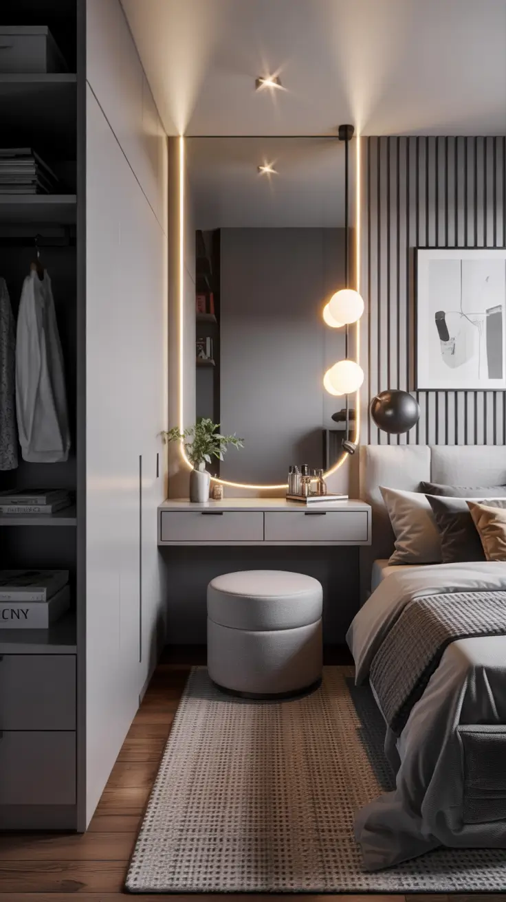 Smalls Bedroom Ideas 2026: Cozy, Smart And Modern Design Solutions