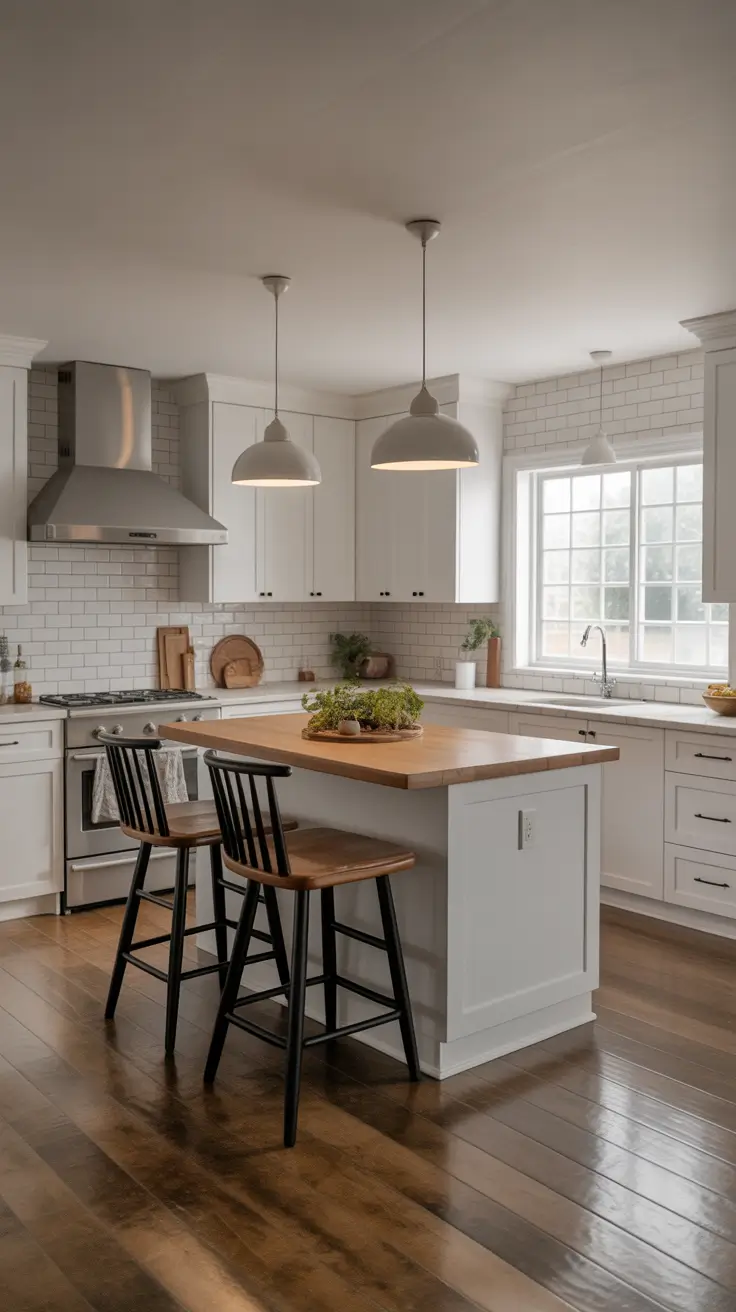 Kitchen Remodel Concepts for 2026: Open, Closed, And Modern Layout Ideas