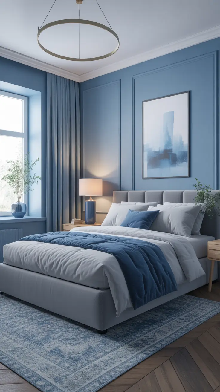 Bedroom Ideas 2026: Modern, Cozy And Aesthetic Bedroom Inspiration For Every Space