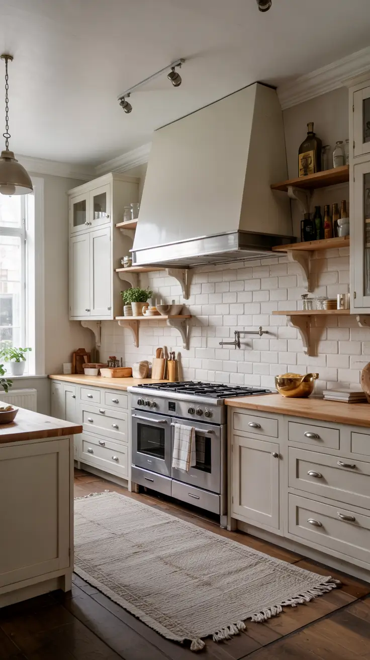 Modern Kitchen Ideas 2026: Trends, Luxury Designs & Smart Layouts For Stylish Homes