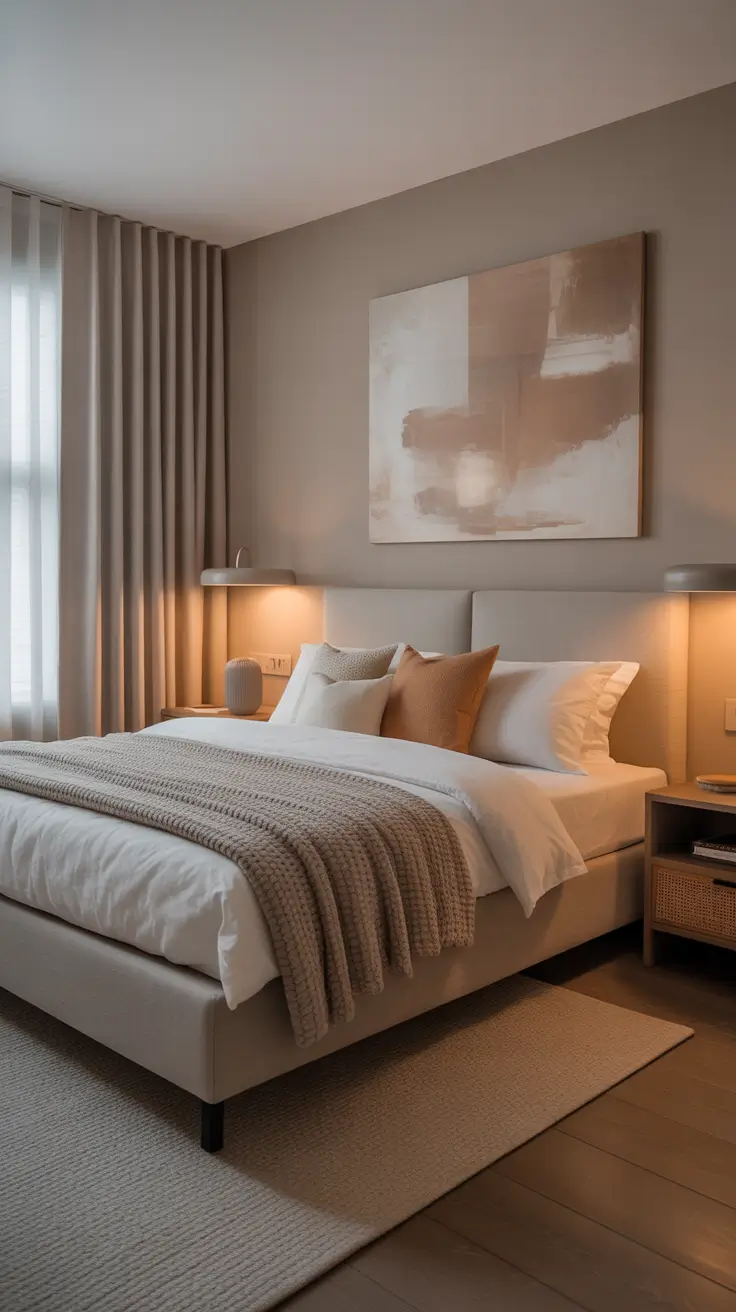 Guest Bedroom Ideas 2026: Cozy Modern, Stylish & Guest-Ready Designs