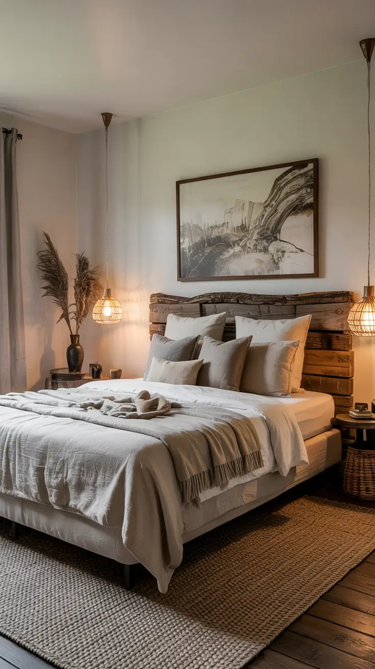 Neutrals Bedroom Ideas 2026: Cozy, Modern, And Timeless Bedroom Inspiration