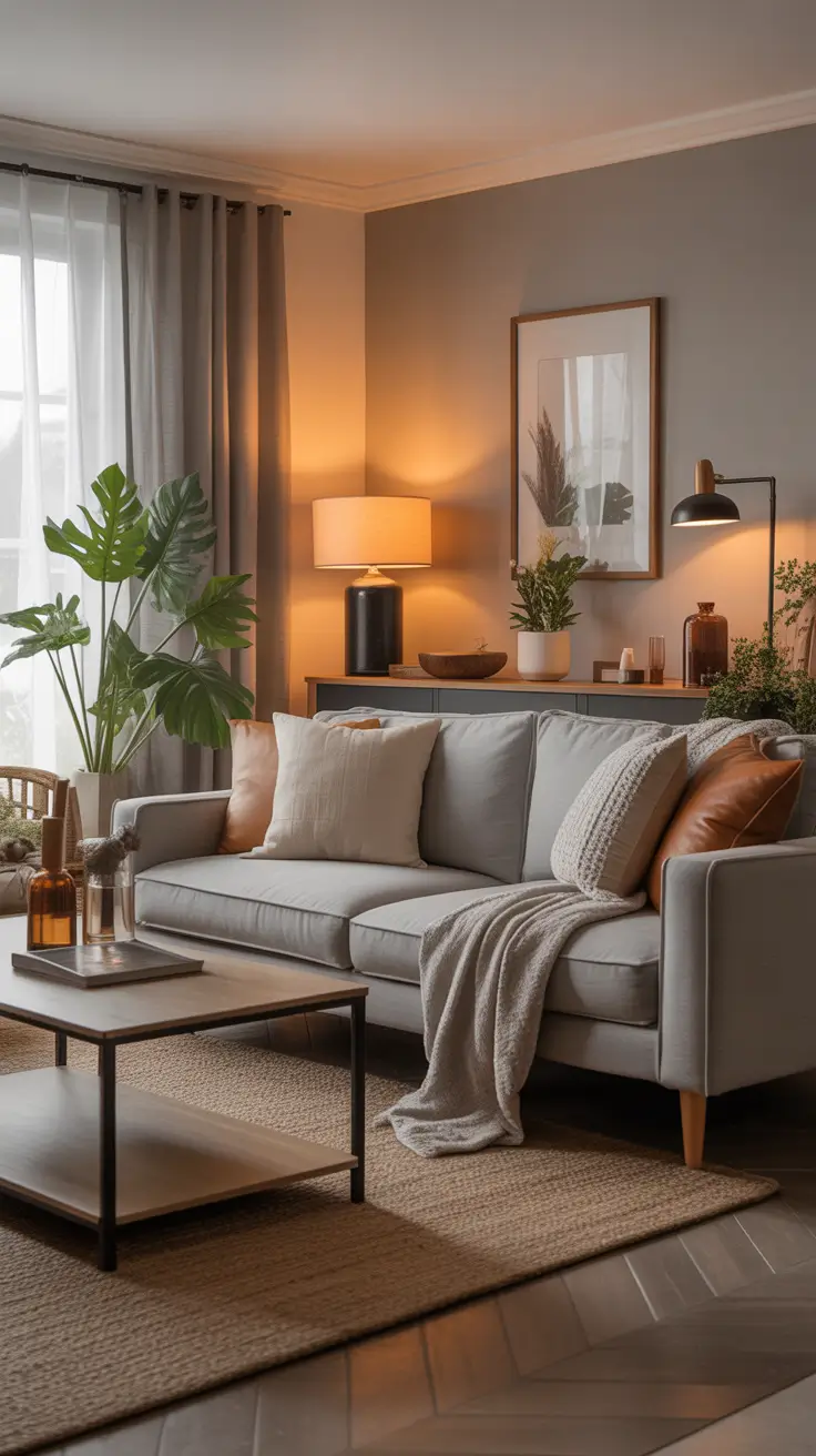 Living Room Ideas 2026 Trends: Modern, Cozy & Stylish Living Spaces