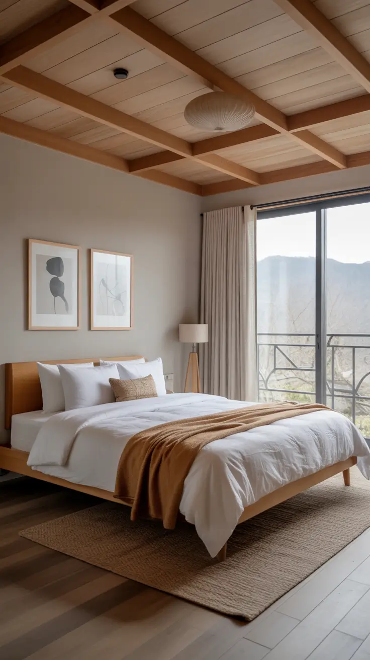 Minimalists Bedroom Ideas 2026 For Small Spaces & Modern Homes