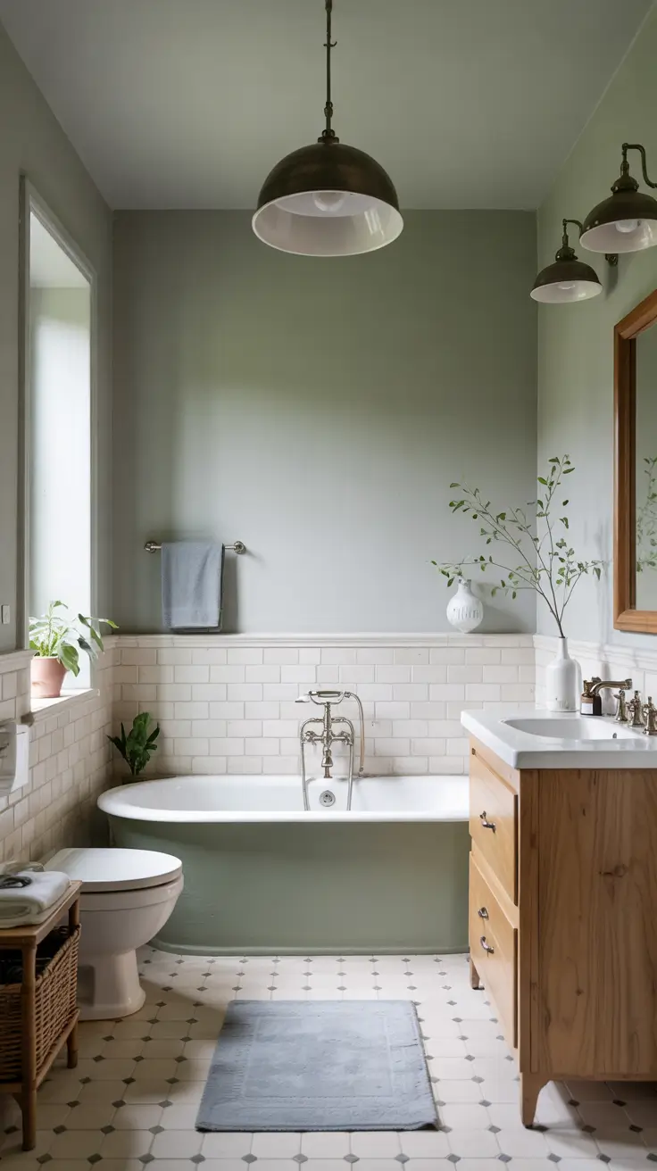 Bathroom Ideas 2026: Modern, Small Space, Spa & Budget-Friendly Design Trends