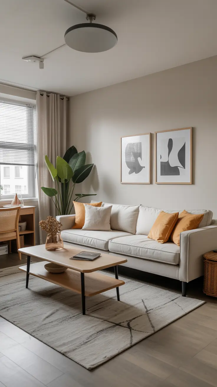 Apartment Living Room Designs 2026: Modern, Cozy, And Stylish Ideas For Every Space