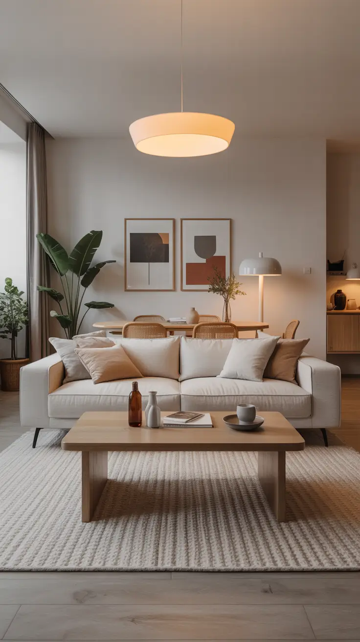 Apartment Living Room Designs 2026: Modern, Cozy, And Stylish Ideas For Every Space