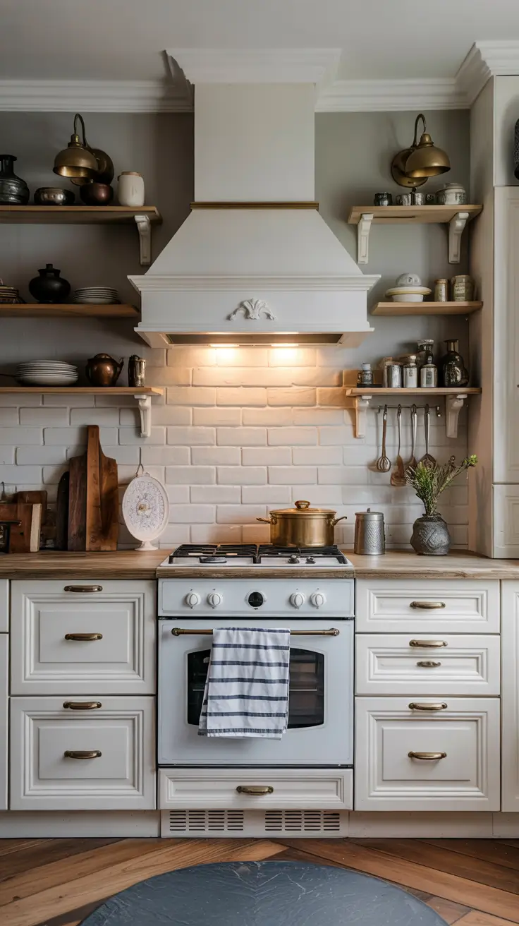 Cozy Kitchen Designs Ideas 2026: Warm, Modern & Aesthetic Kitchen Inspo