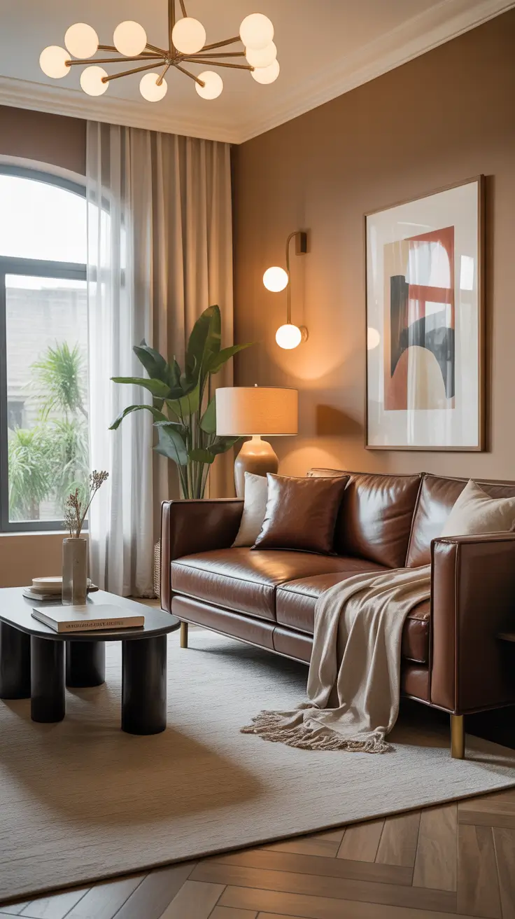 Living Room Ideas 2026 Trends: Modern, Cozy & Stylish Living Spaces