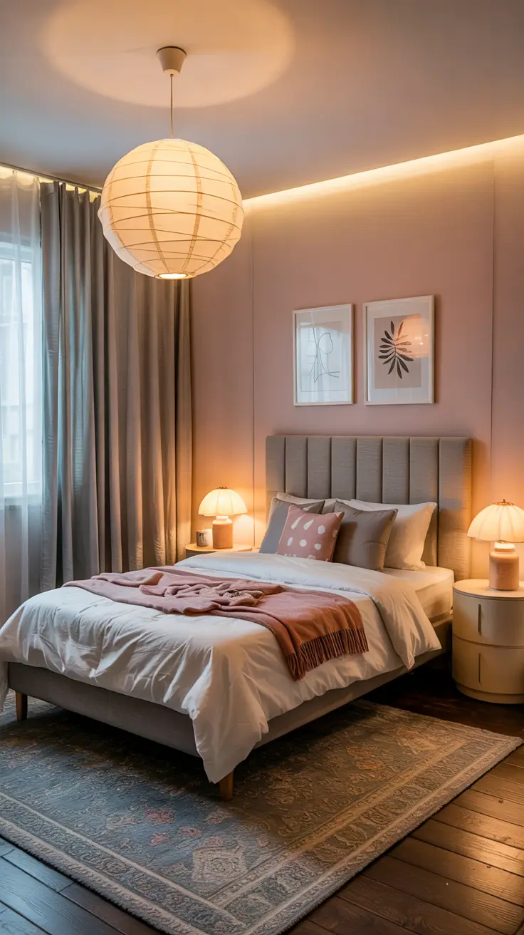 Girls Bedroom Ideas 2026: Stylish, Functional & Age-Smart Designs