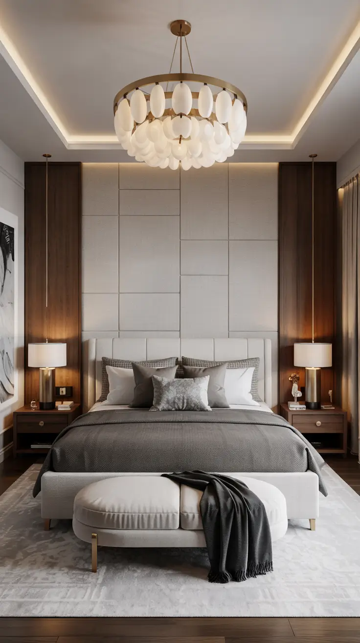 Master Bedroom Ideas 2026: Modern Luxury, Cozy Decor & Smart Layouts