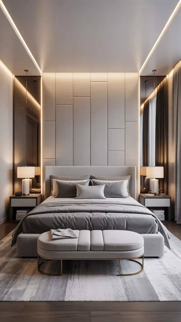 Master Bedroom Ideas 2026: Modern Luxury, Cozy Decor & Smart Layouts