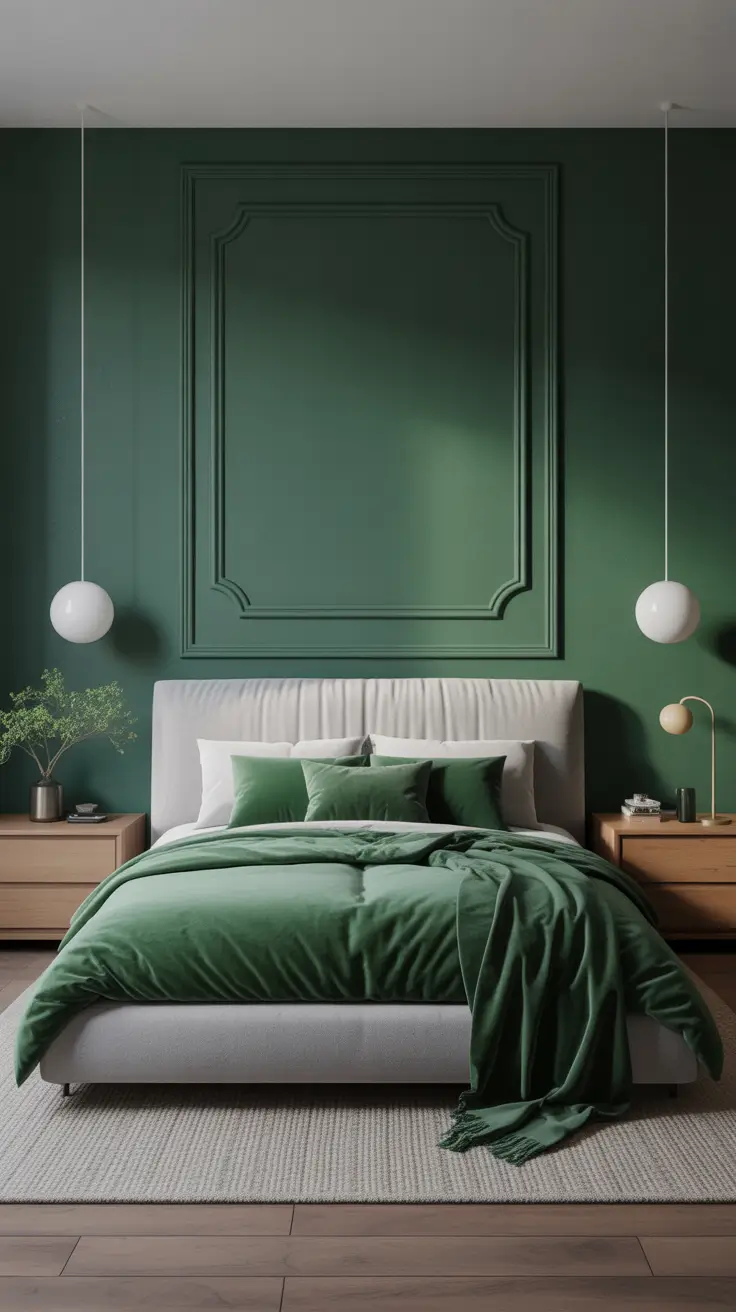 Minimalists Bedroom Ideas 2026 For Small Spaces & Modern Homes