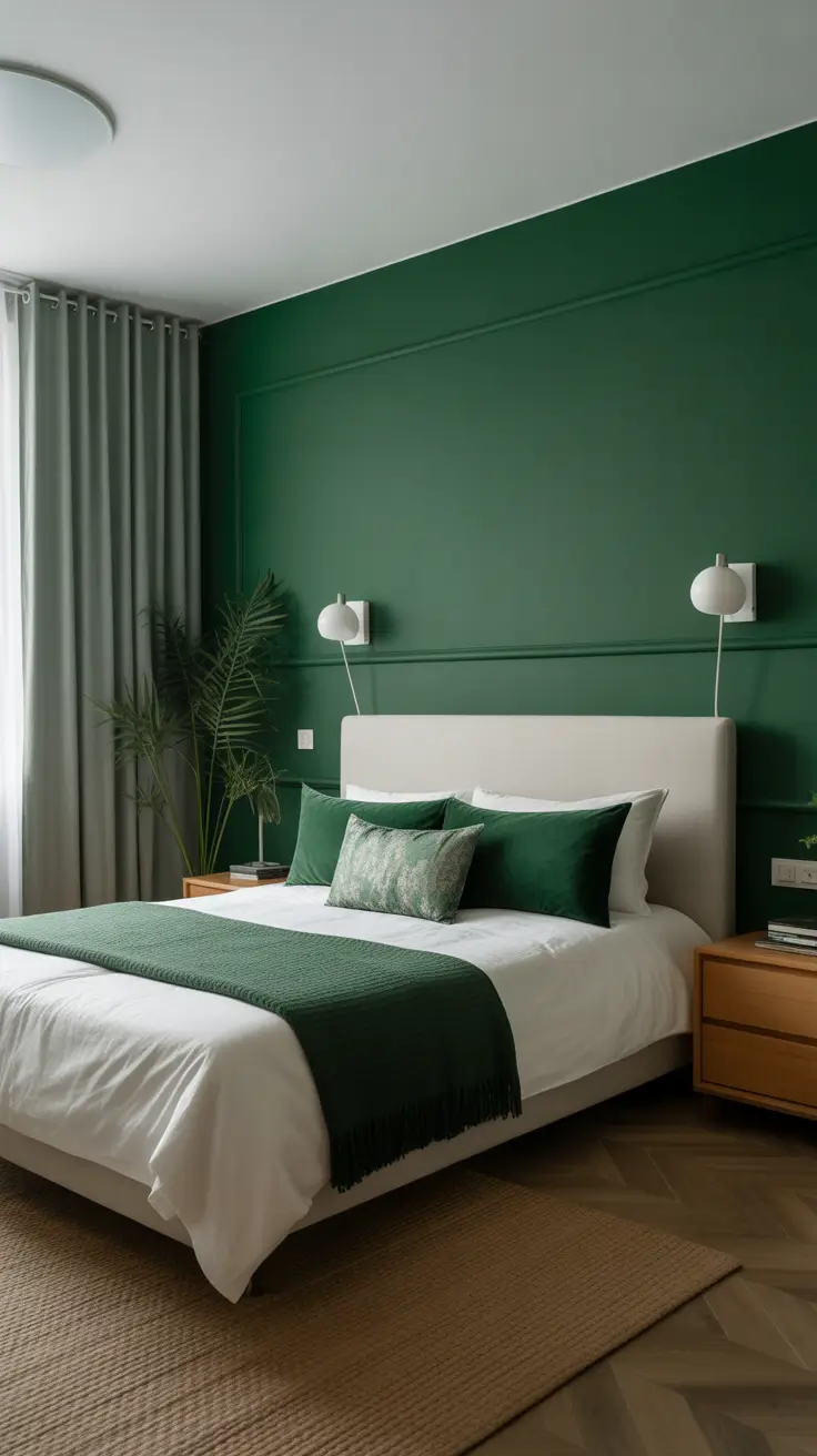 Minimalists Bedroom Ideas 2026 For Small Spaces & Modern Homes