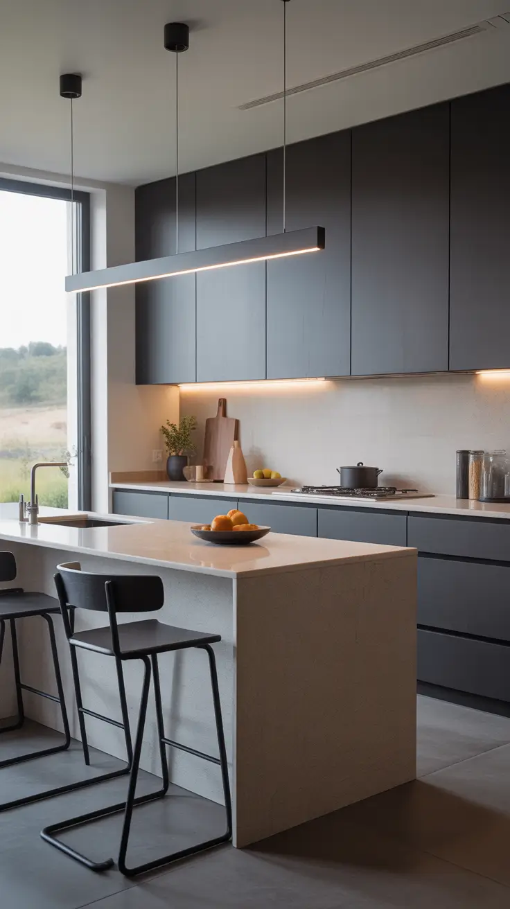 Kitchen Designers Ideas 2026: Modern Trends, Layouts, And Luxury Kitchen Inspiration