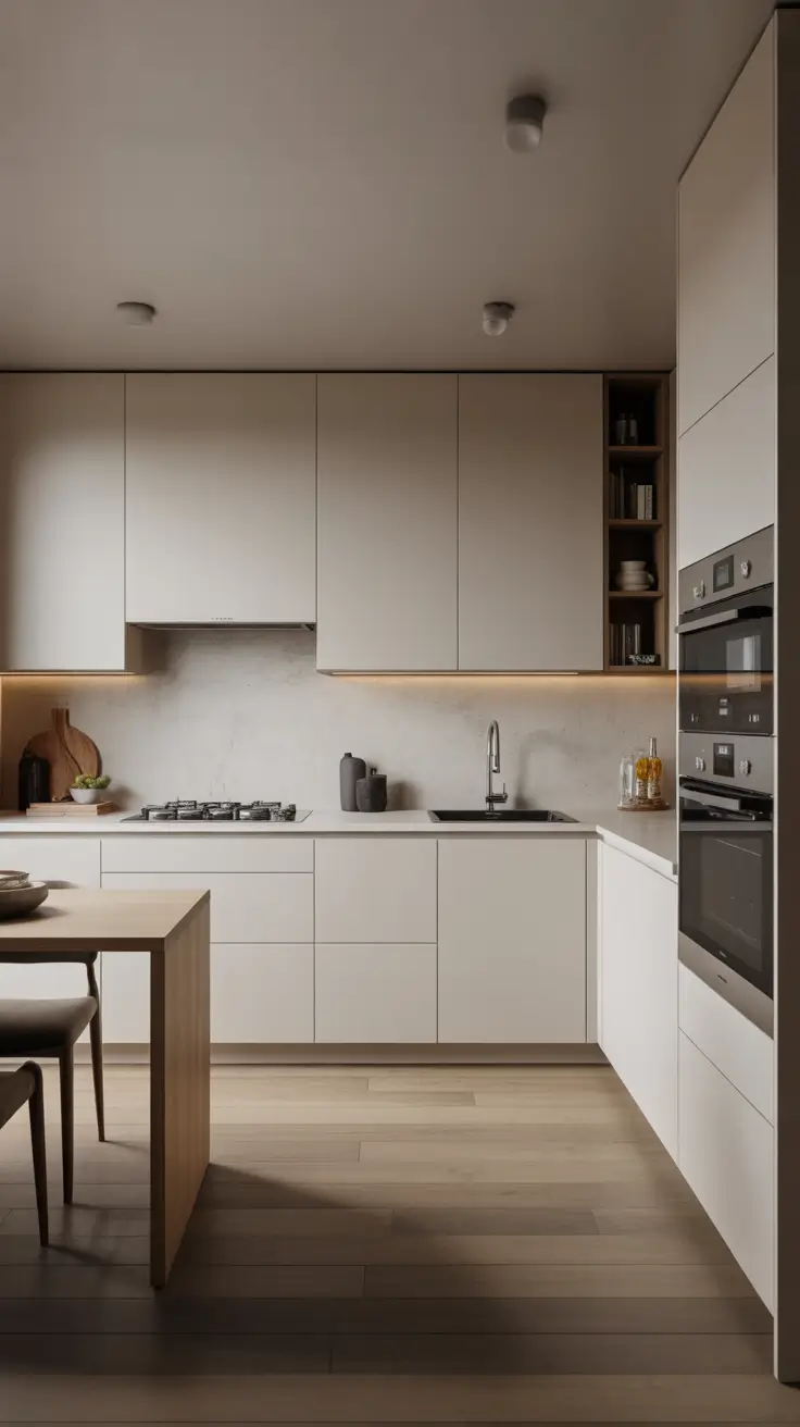 Kitchen Designers Ideas 2026: Modern Trends, Layouts, And Luxury Kitchen Inspiration