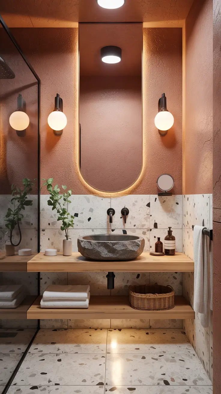 Bathroom Ideas 2026: Modern, Small Space, Spa & Budget-Friendly Design Trends
