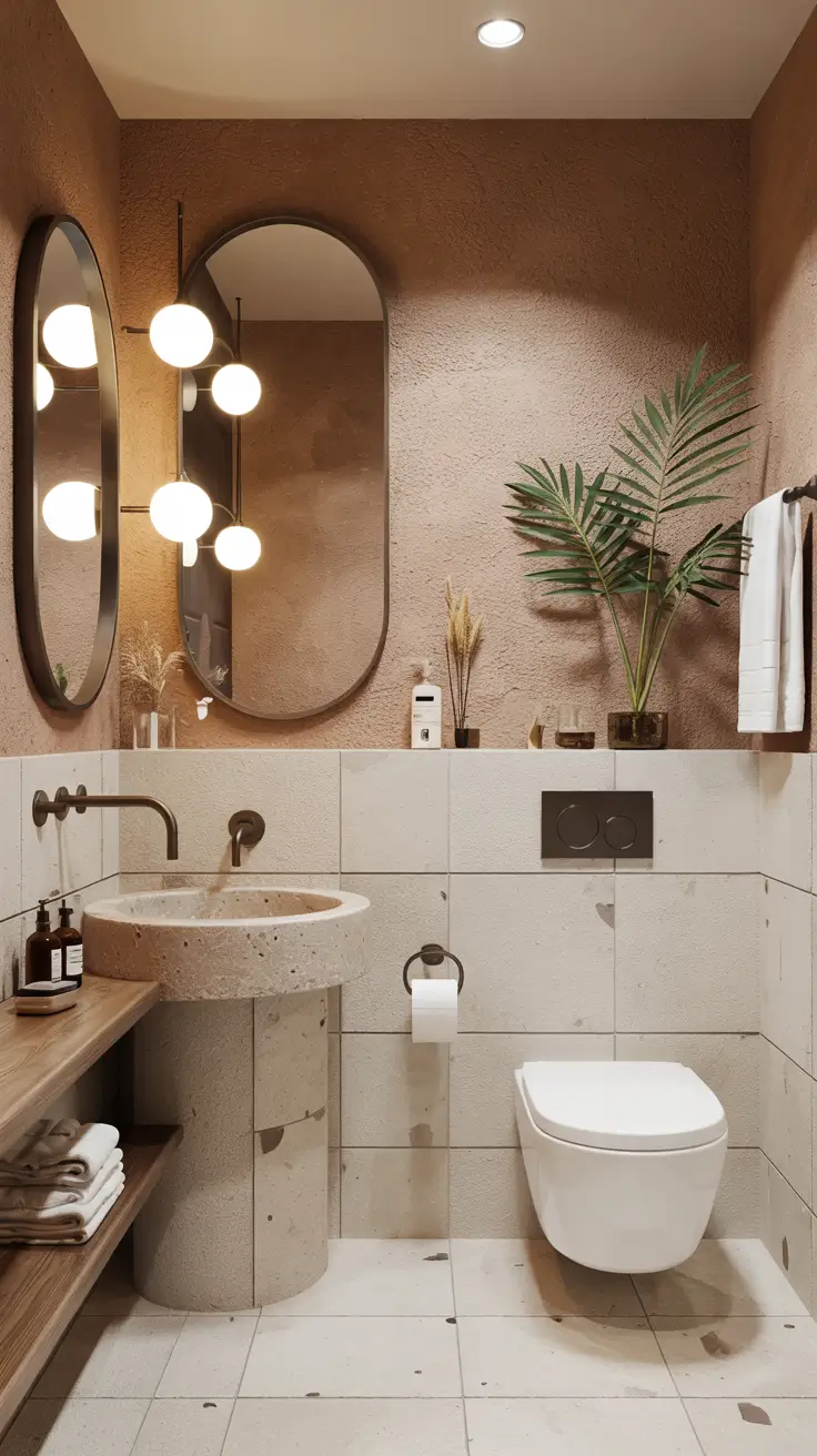 Bathroom Ideas 2026: Modern, Small Space, Spa & Budget-Friendly Design Trends