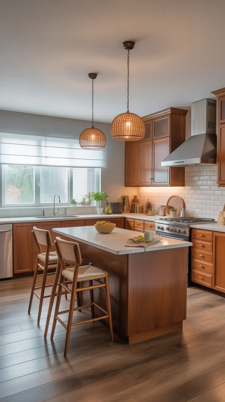 Kitchen Remodel Concepts for 2026: Open, Closed, And Modern Layout Ideas