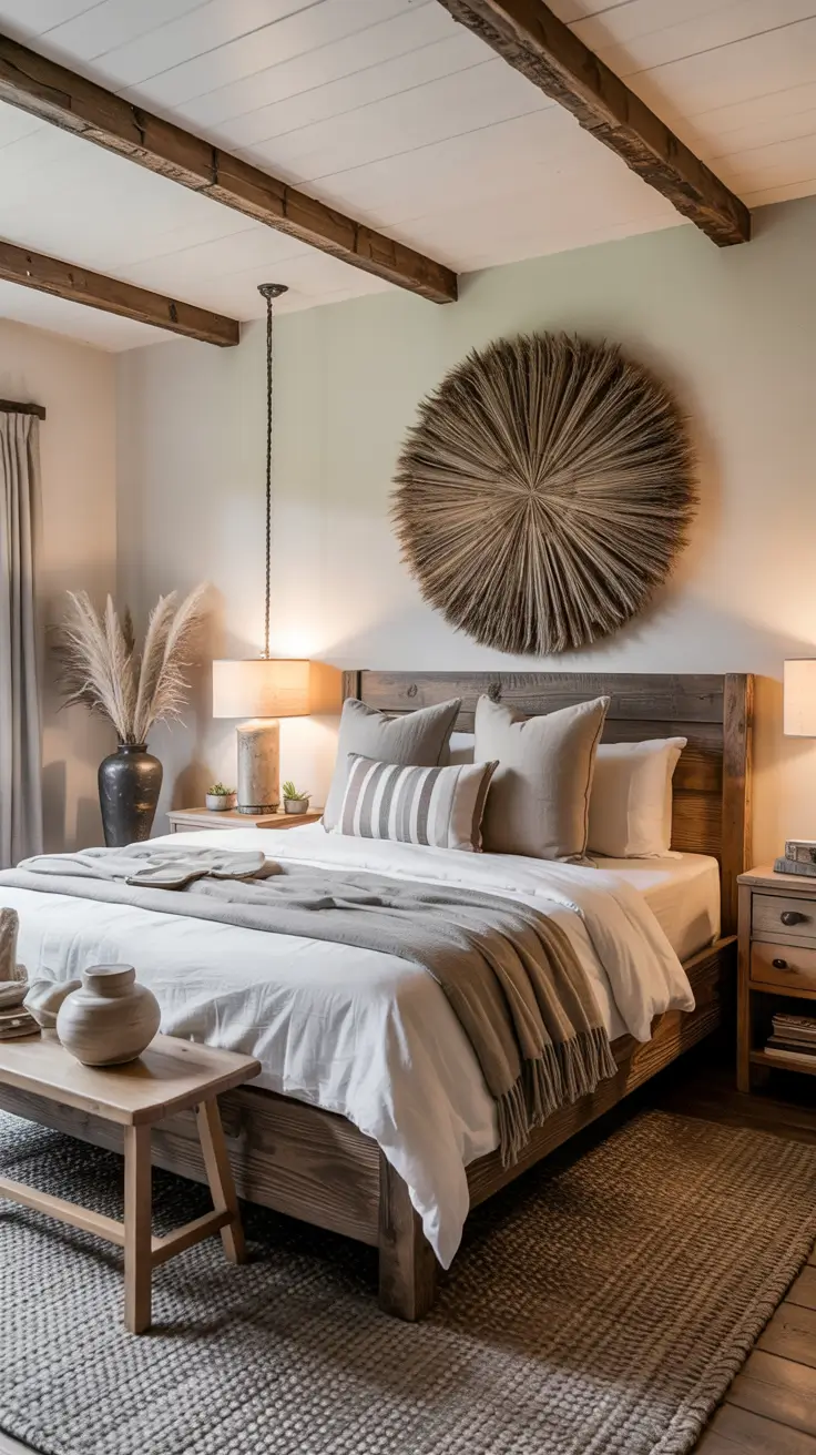 Neutrals Bedroom Ideas 2026: Cozy, Modern, And Timeless Bedroom Inspiration