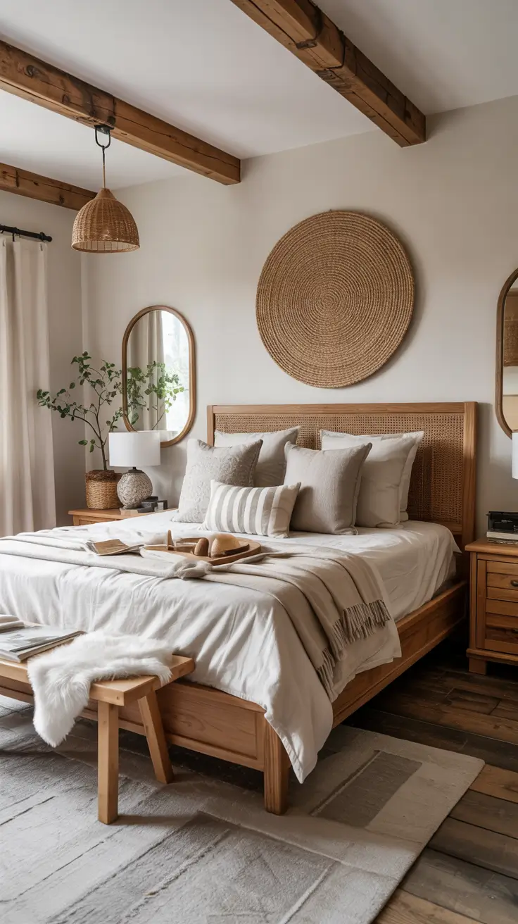 Neutrals Bedroom Ideas 2026: Cozy, Modern, And Timeless Bedroom Inspiration