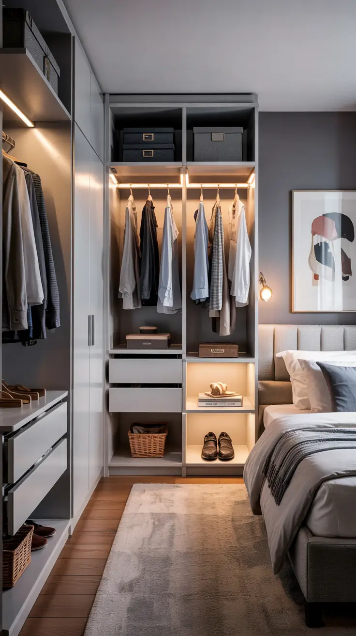 Smalls Bedroom Ideas 2026: Cozy, Smart And Modern Design Solutions