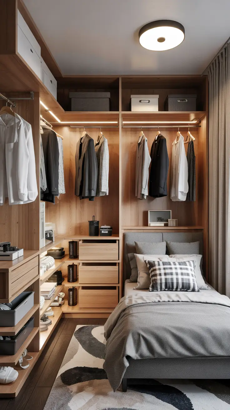 Smalls Bedroom Ideas 2026: Cozy, Smart And Modern Design Solutions