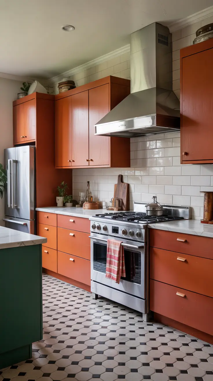 Modern Kitchen Ideas 2026: Trends, Luxury Designs & Smart Layouts For Stylish Homes