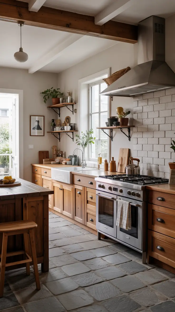 Cozy Kitchen Designs Ideas 2026: Warm, Modern & Aesthetic Kitchen Inspo