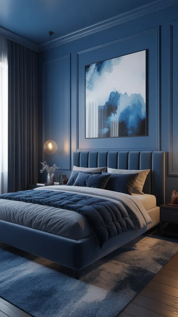 Bedroom Ideas 2026: Modern, Cozy And Aesthetic Bedroom Inspiration For Every Space