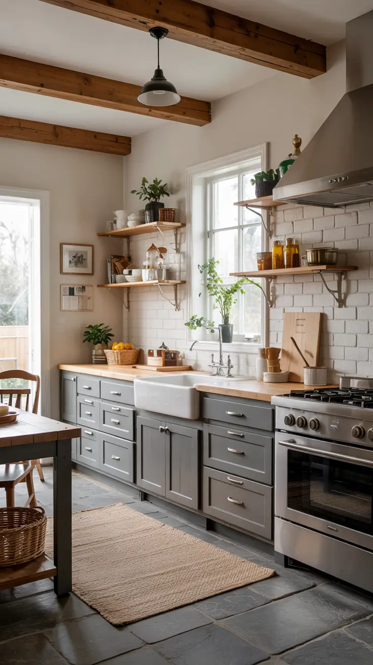 Modern Kitchen Ideas 2026: Trends, Luxury Designs & Smart Layouts For Stylish Homes