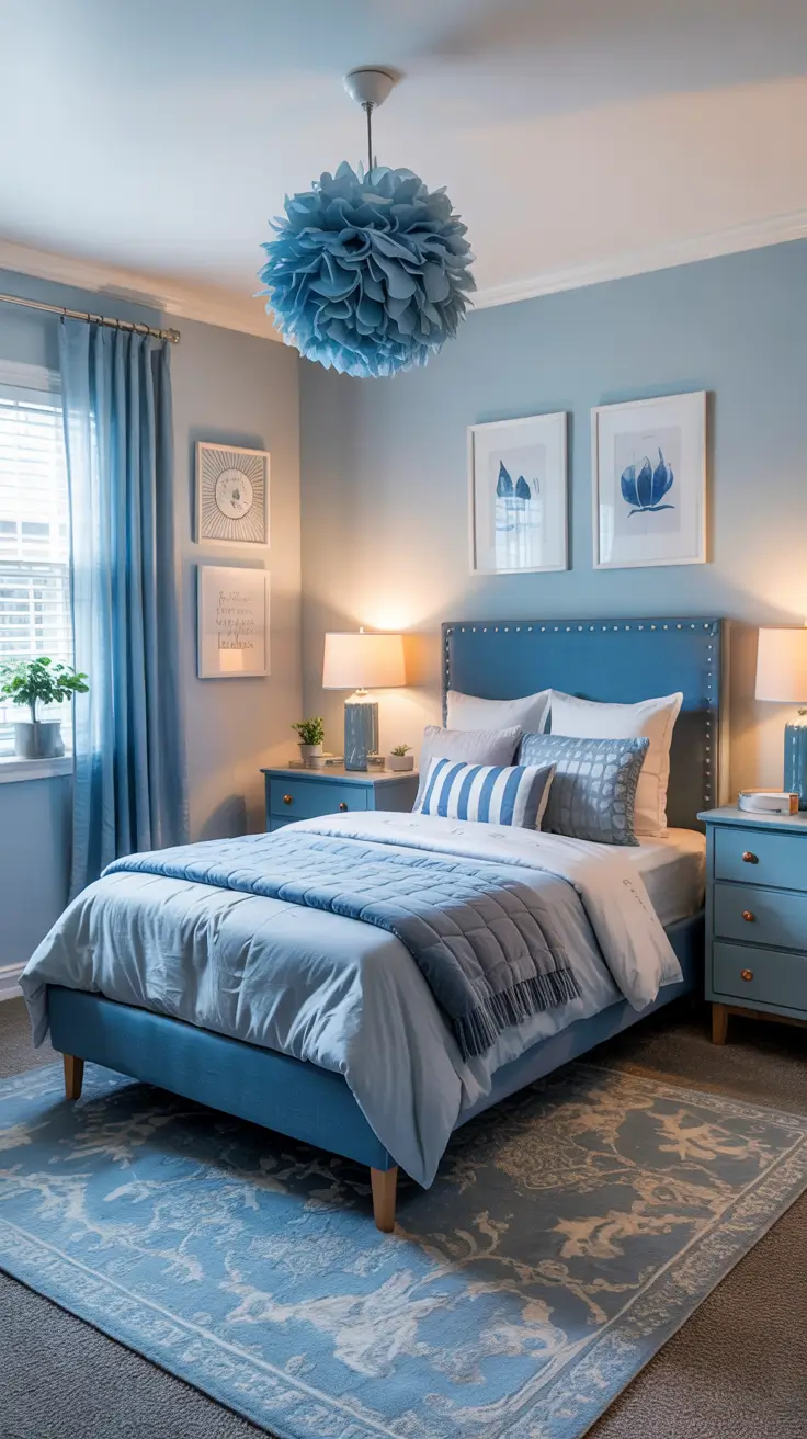 Girls Bedroom Ideas 2026: Stylish, Functional & Age-Smart Designs