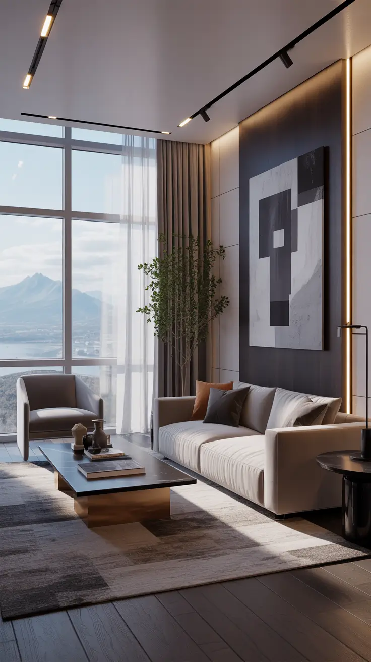 Apartment Living Room Designs 2026: Modern, Cozy, And Stylish Ideas For Every Space