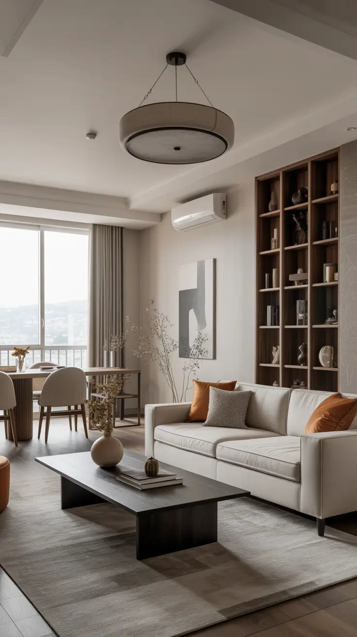 Apartment Living Room Designs 2026: Modern, Cozy, And Stylish Ideas For Every Space