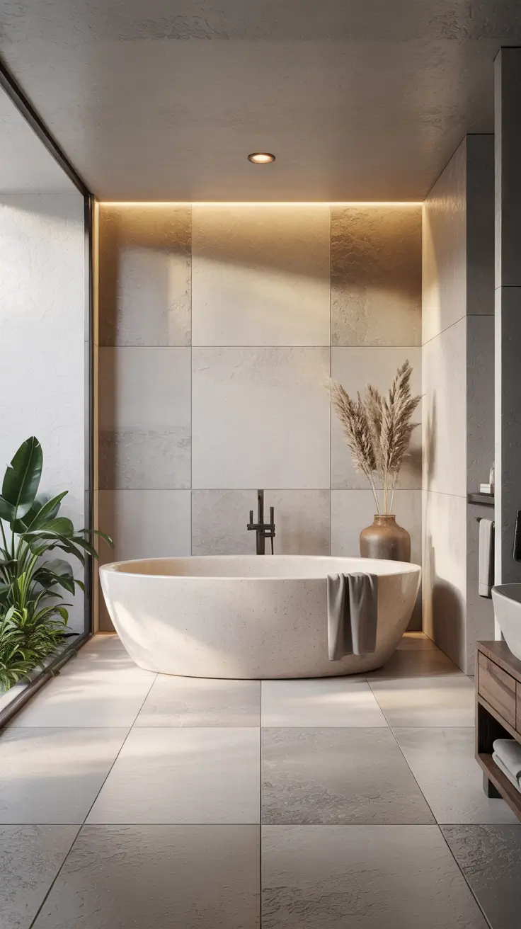 Bathroom Ideas 2026: Modern, Small Space, Spa & Budget-Friendly Design Trends
