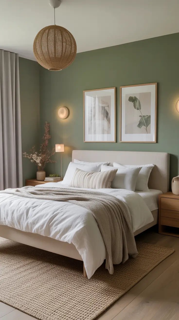 Guest Bedroom Ideas 2026: Cozy Modern, Stylish & Guest-Ready Designs