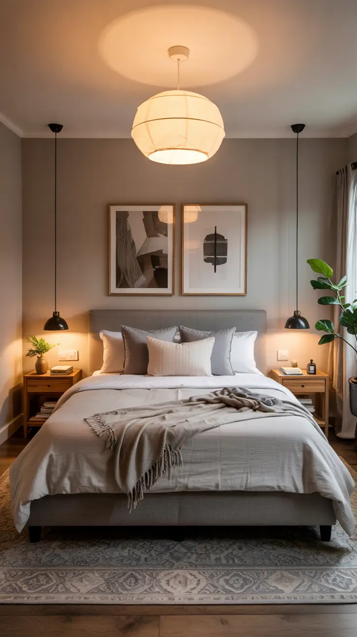 Smalls Bedroom Ideas 2026: Cozy, Smart And Modern Design Solutions