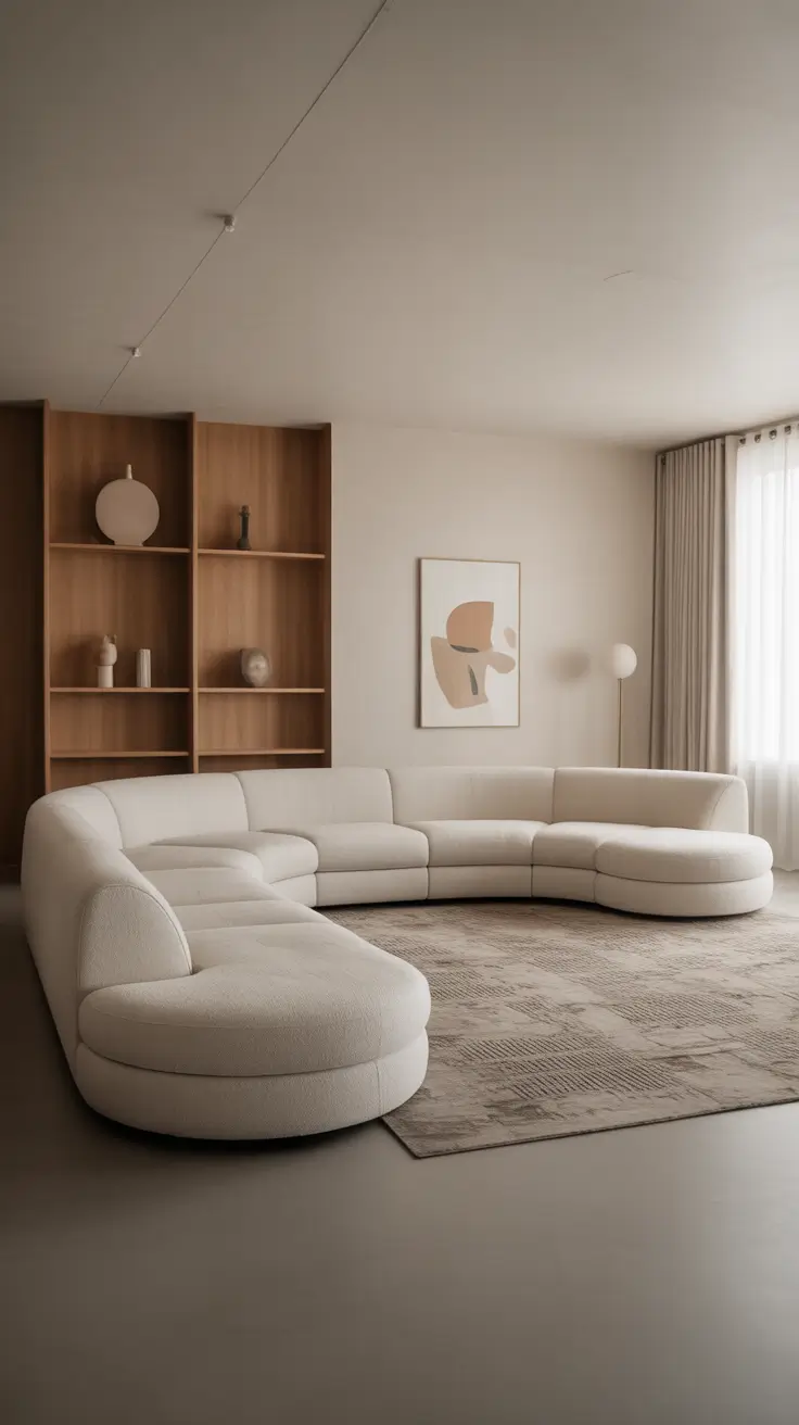 Living Room Ideas 2026 Trends: Modern, Cozy & Stylish Living Spaces