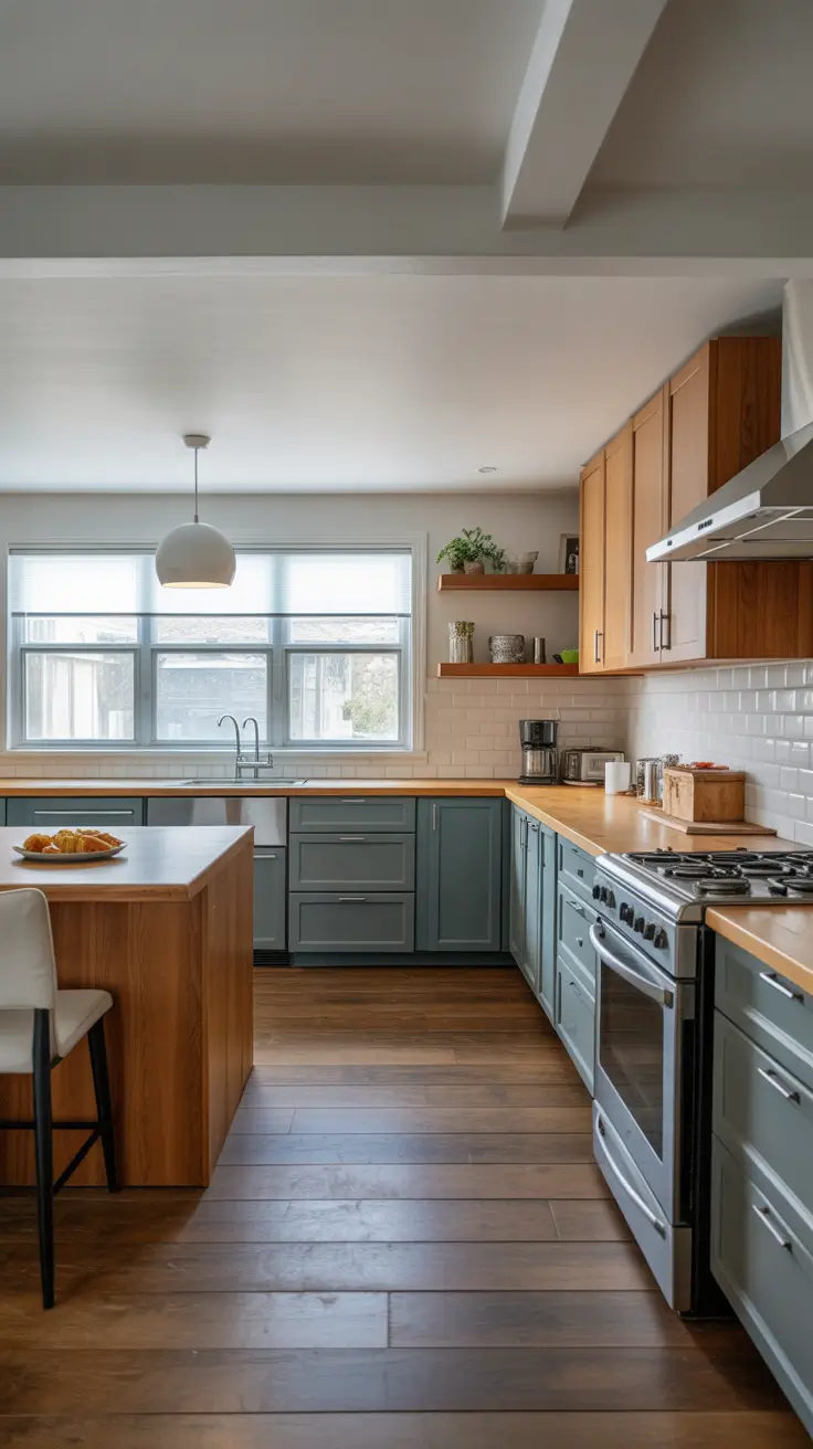 Kitchen Remodel Concepts for 2026: Open, Closed, And Modern Layout Ideas