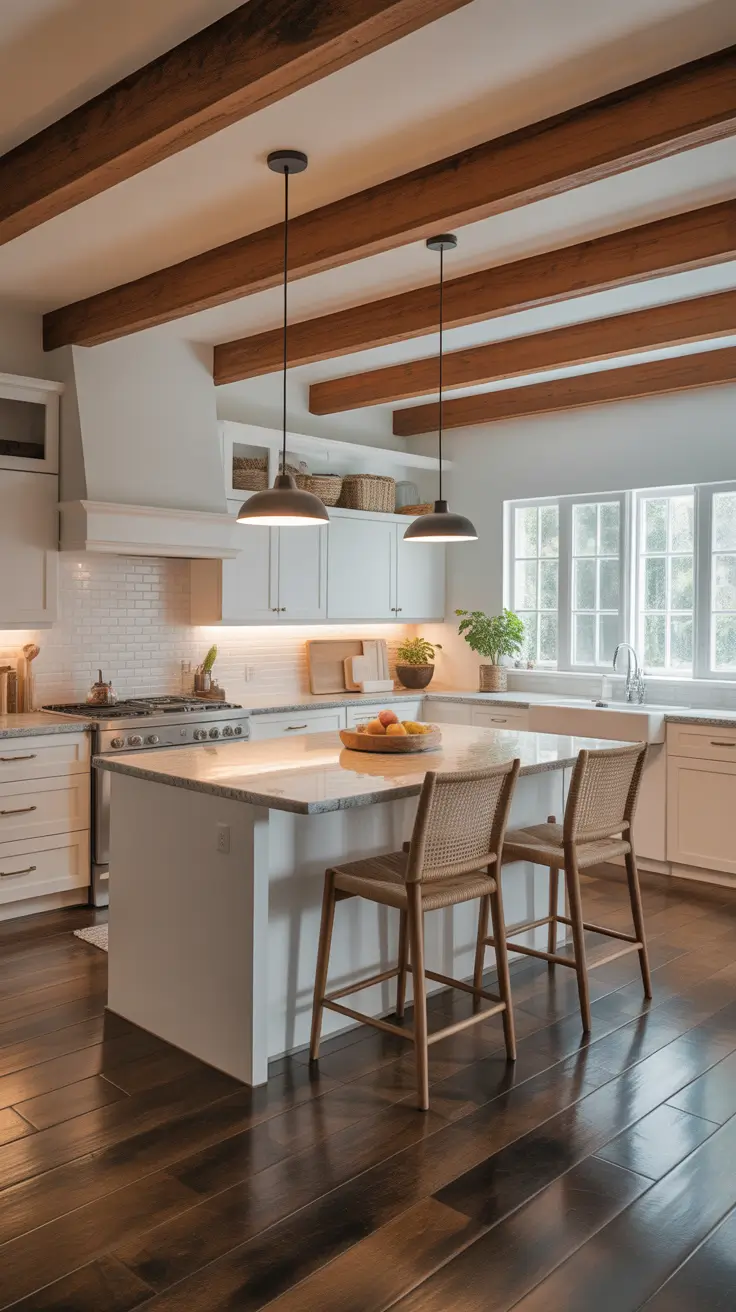 Kitchen Remodel Concepts for 2026: Open, Closed, And Modern Layout Ideas