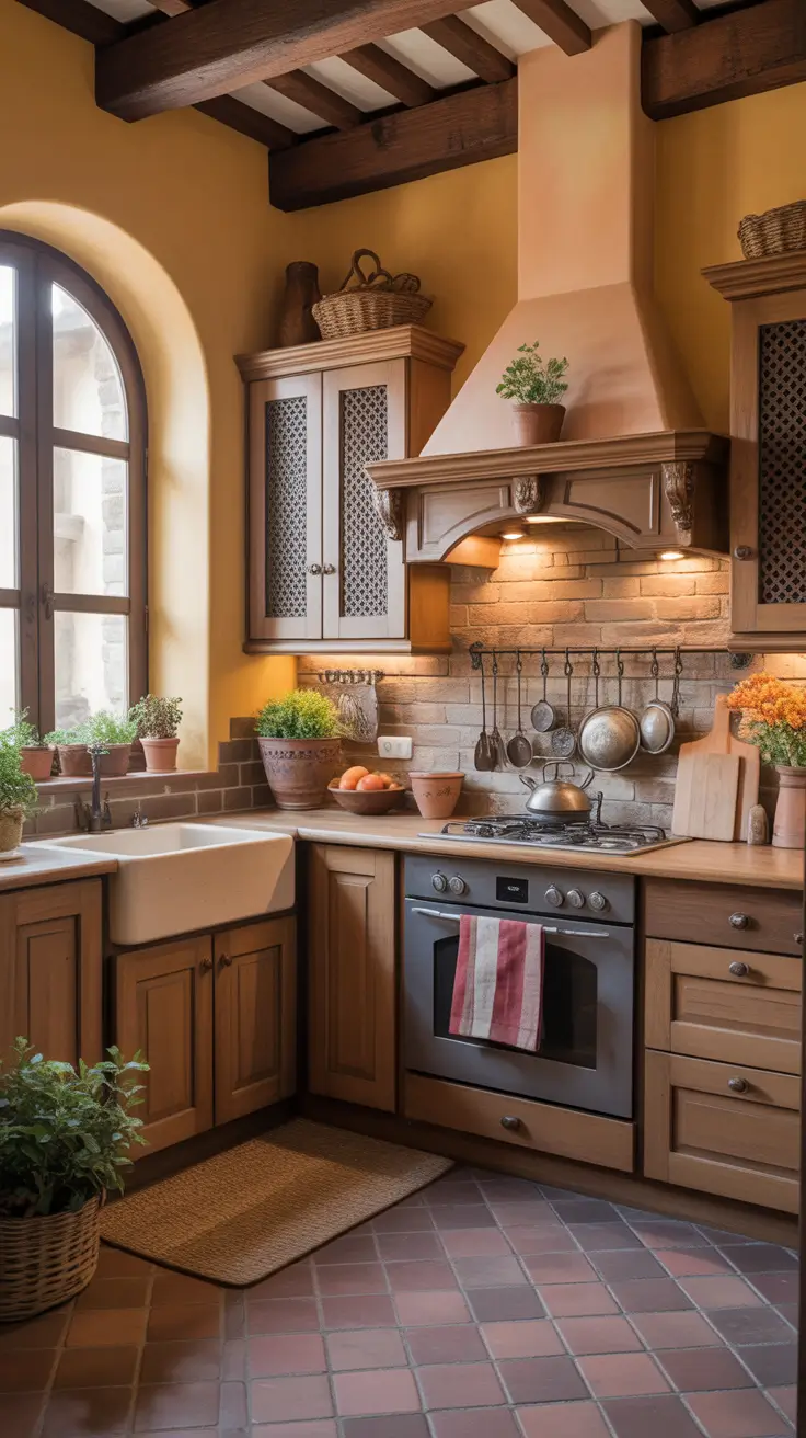 Small Kitchen Ideas 2026: Smart Layouts, Budget Designs, And Modern Small Kitchens