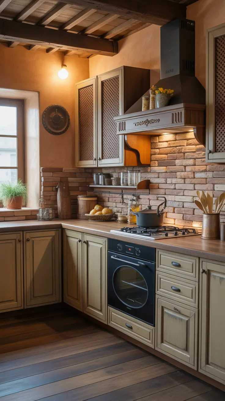 Small Kitchen Ideas 2026: Smart Layouts, Budget Designs, And Modern Small Kitchens