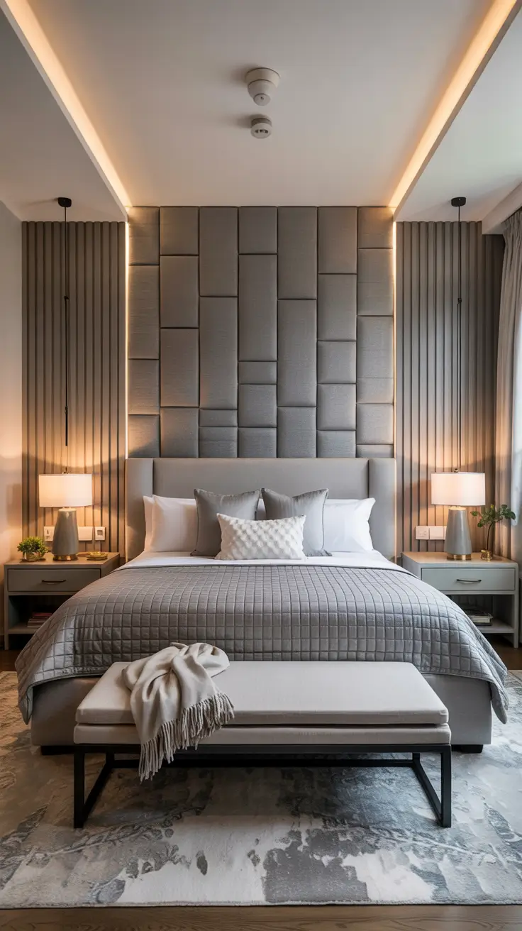 Master Bedroom Ideas 2026: Modern Luxury, Cozy Decor & Smart Layouts