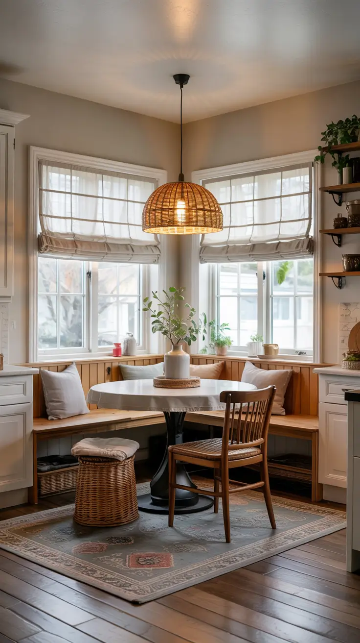 Cozy Kitchen Designs Ideas 2026: Warm, Modern & Aesthetic Kitchen Inspo