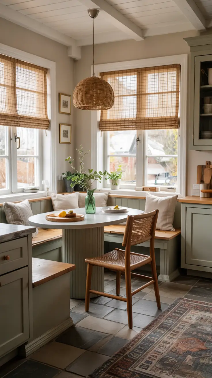 Cozy Kitchen Designs Ideas 2026: Warm, Modern & Aesthetic Kitchen Inspo